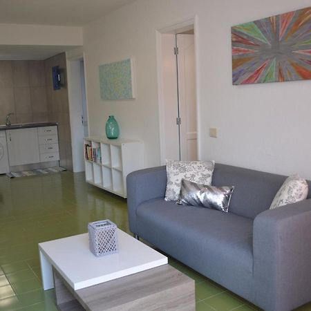 Vv Apartamento Luminoso 11ºa Caleta De Fuste Exterior foto