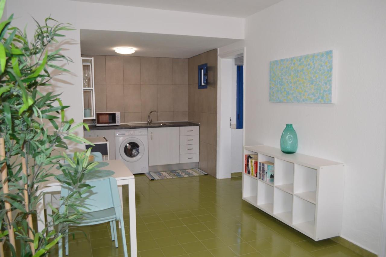 Vv Apartamento Luminoso 11ºa Caleta De Fuste Exterior foto